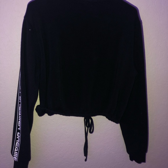 dreamer sinched top (bundling 3 for $20) - Picture 3 of 3